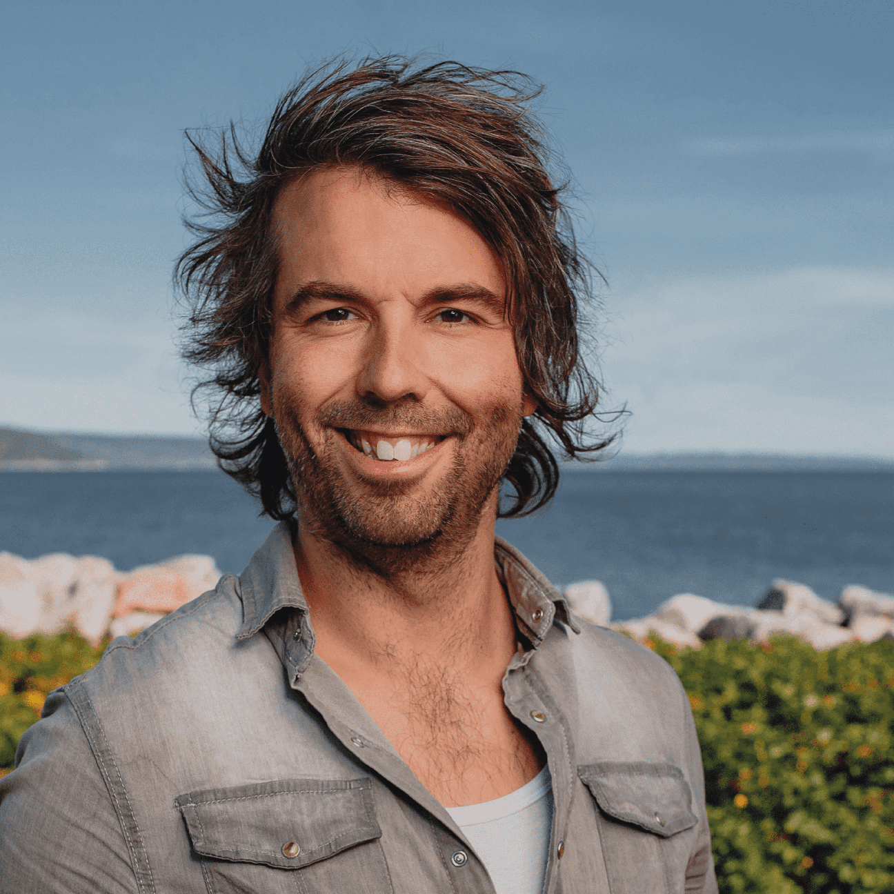 Éric Gagnon
