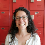 Virginie Chrétien