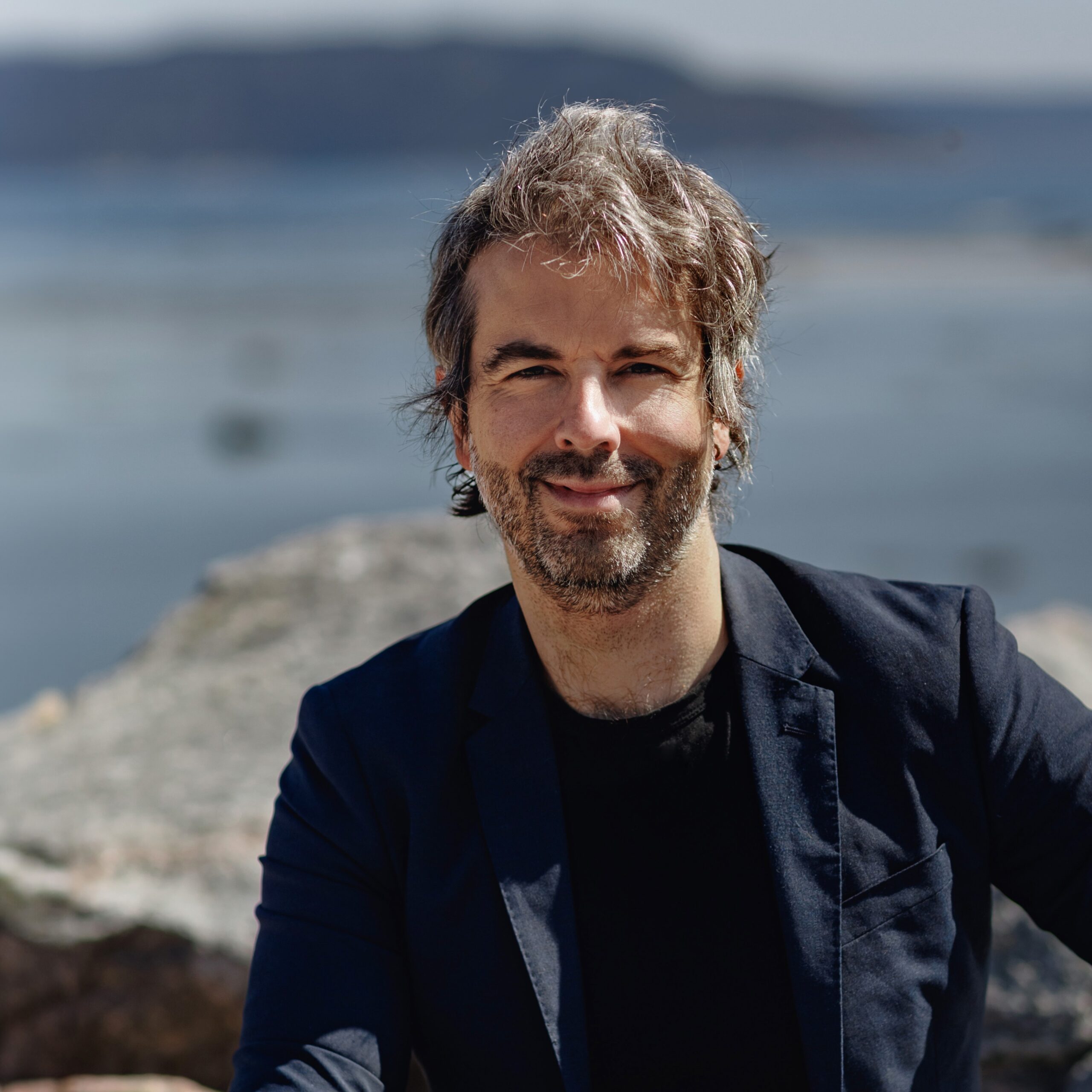 Éric Gagnon
