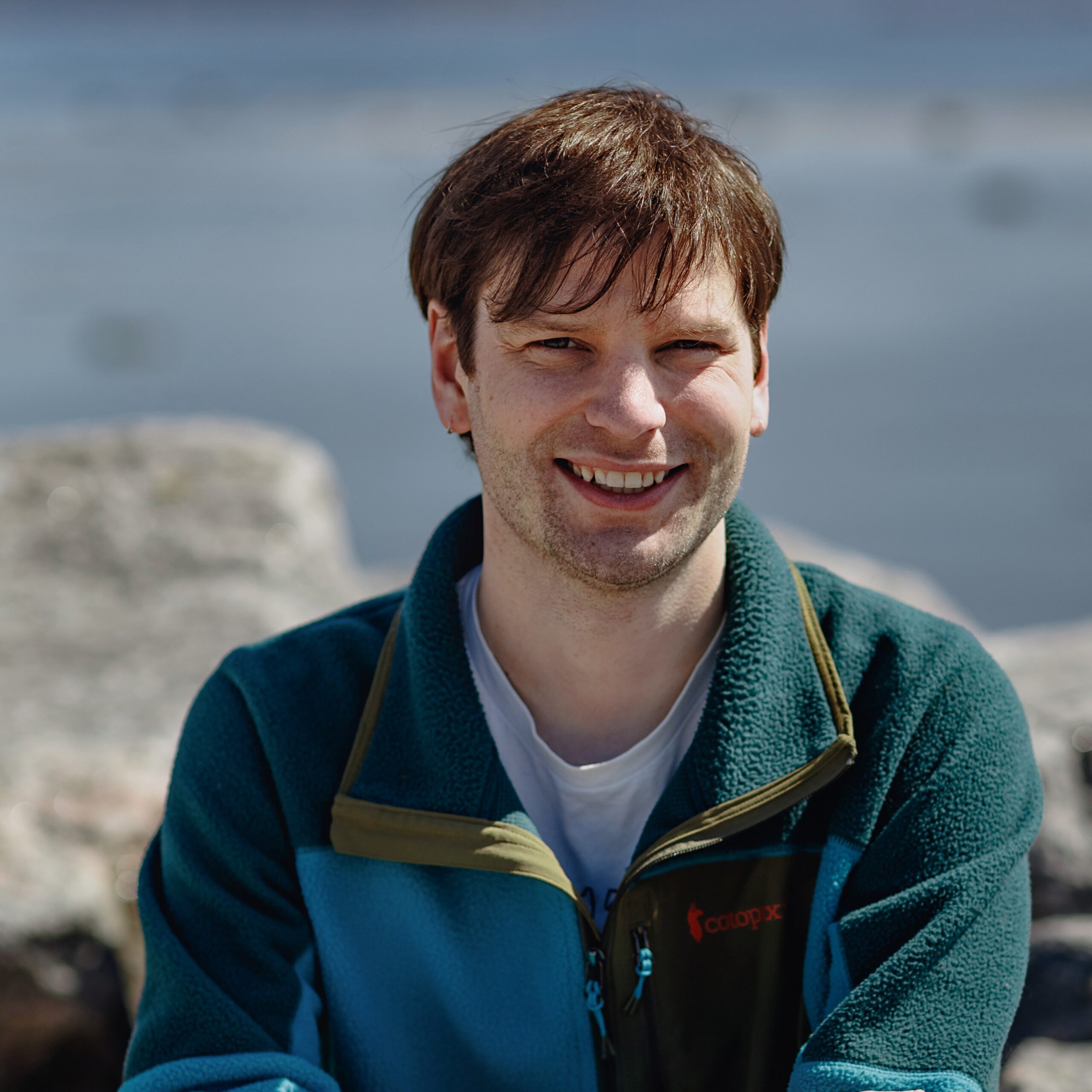 Laurent Côté